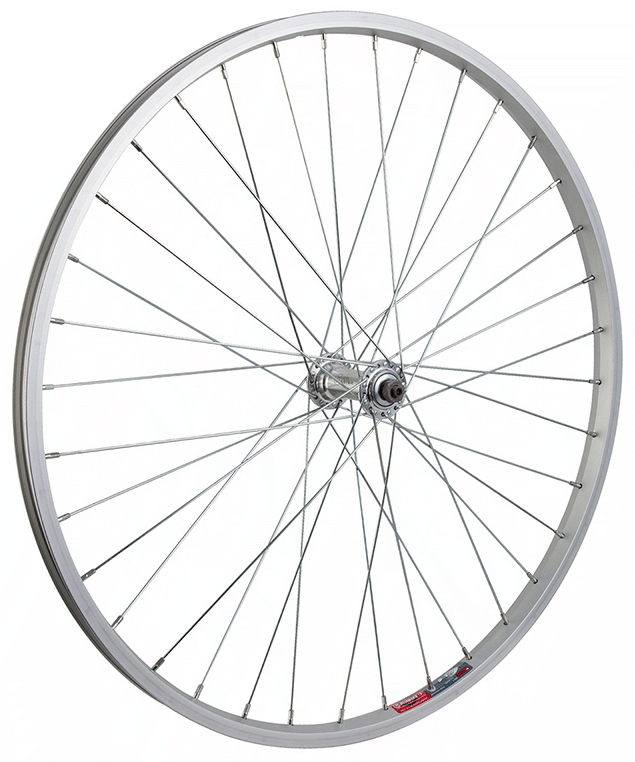 Wheel Master 26” Front Bike Wheels