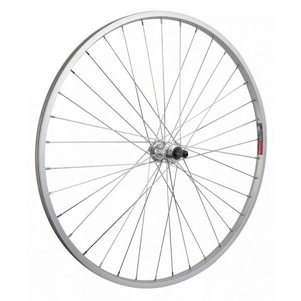 700c hybrid rear wheel 7 speed sale