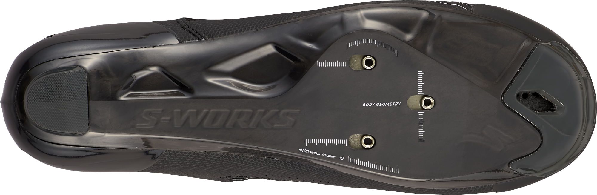 中古美品】S-WORKS ARES SHOES EU43.5(27.9cm)（S-Works ARES