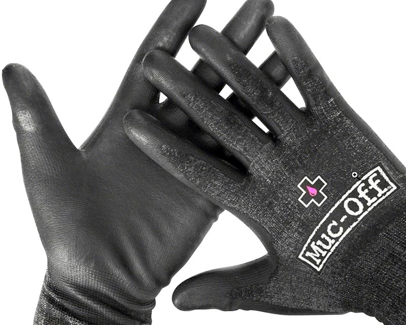 Bike discount repair gloves