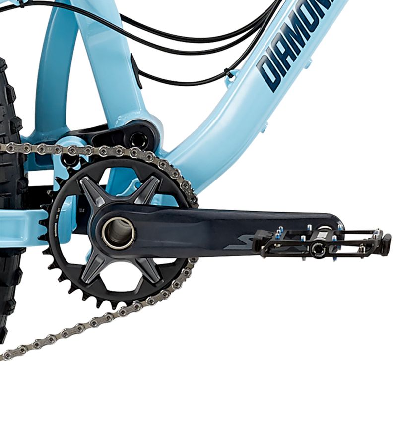 diamondback mountain bike chain