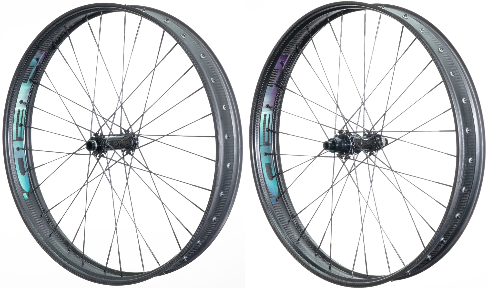 Upgrade to fat bike carbon wheels? Mountain Bike Reviews Forum