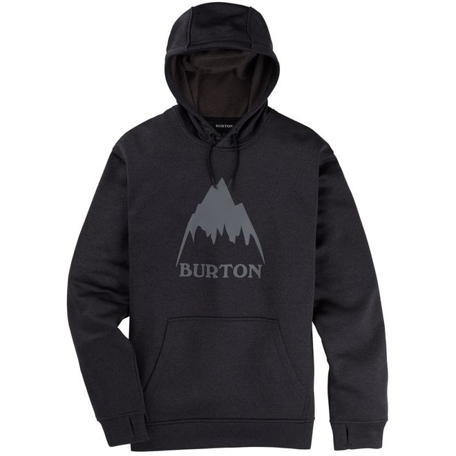 Volcom CORE HYDRO CREW | Snowboard Casual Clothing