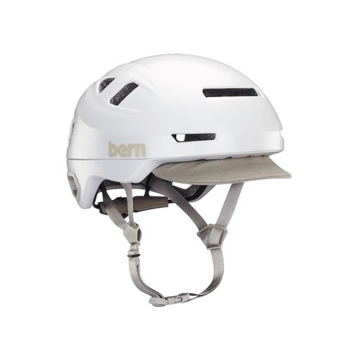 Bern Hudson MIPS Helmet 2022