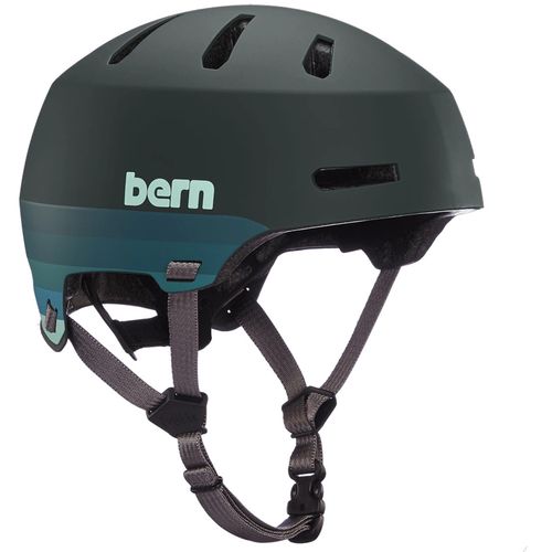 Bern Macon 2.0 MIPS Helmet 2022