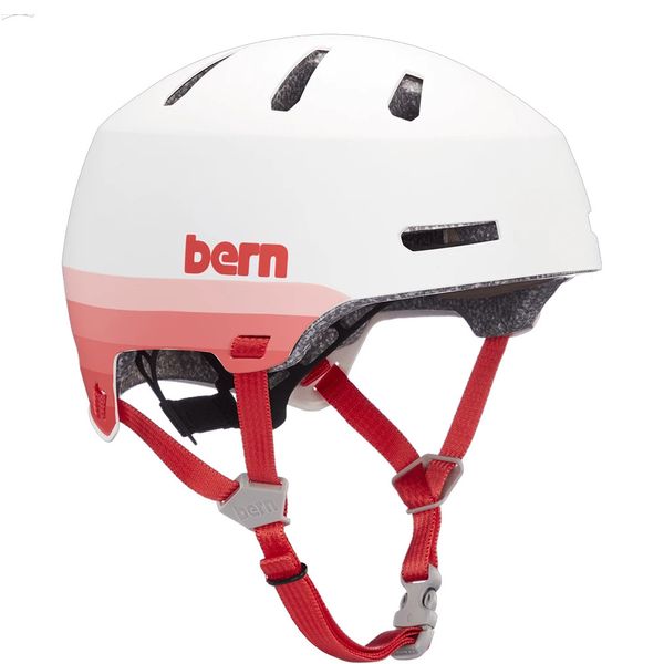 Bern Macon 2.0 MIPS Bike Helmets