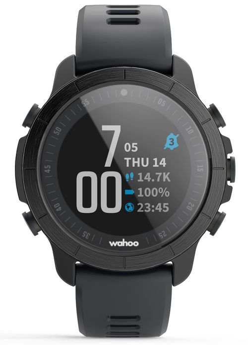 Wahoo Fitness ELEMNT Rival Multisport GPS Watch