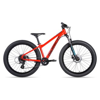 Norco 2021 Fluid 4.3 HT+ Kids' Mountain Bike