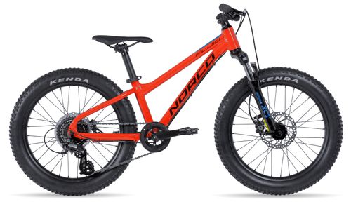 Norco 2021 Fluid 2.3 HT+ Kids' Hardtail Mountain Bike