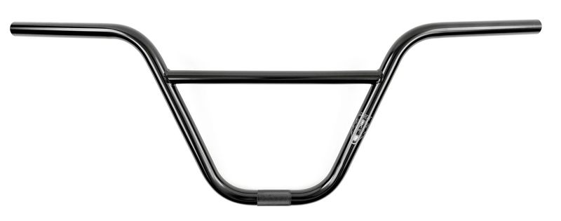 Kink hot sale bmx handlebars