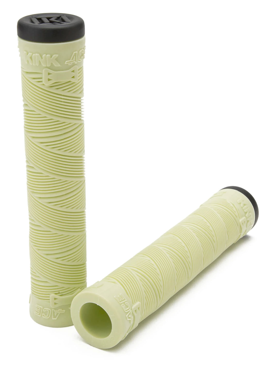 kink bmx grips