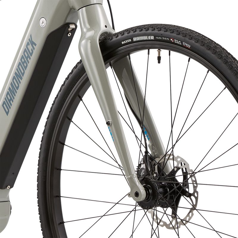 diamondback current ebike