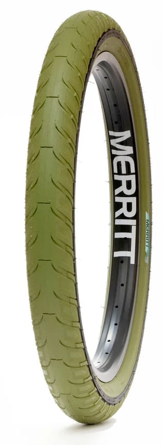 Merritt Option BMX Tire