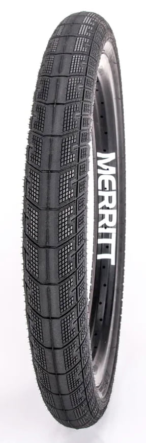 Merritt Foster FT1 BMX Tire