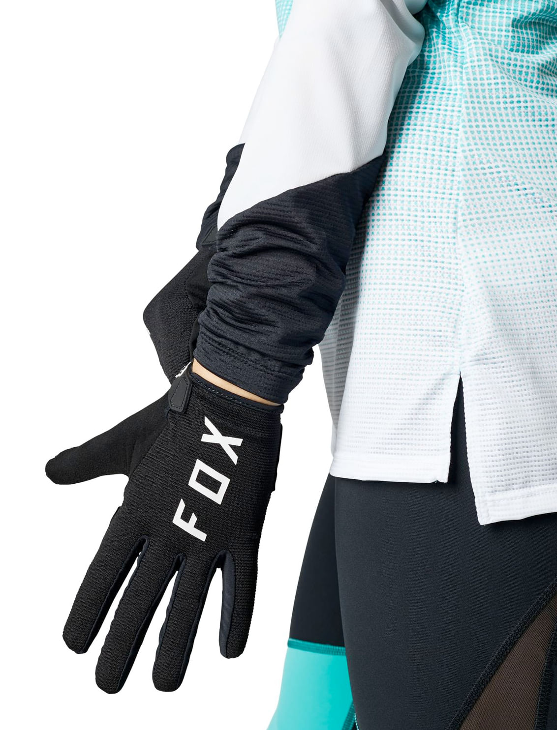 Fox womens ranger discount glove