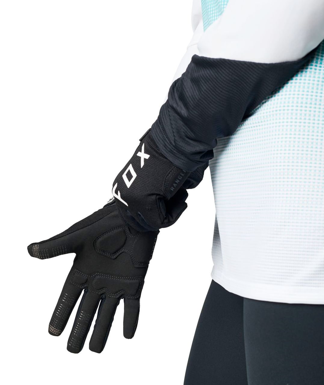 2021 Fox WOMEN'S RANGER GEL GLOVE