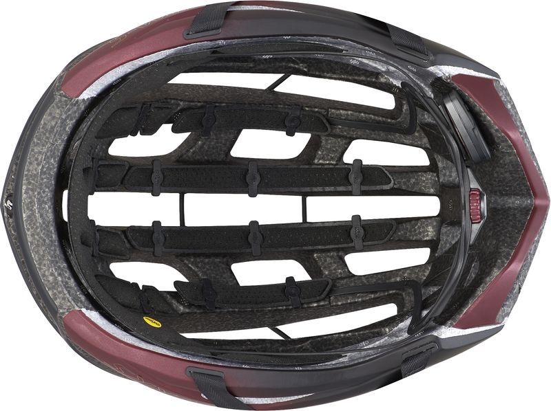 2022 S-Works PREVAIL II VENT ANGI MIPS | Bike Helmets