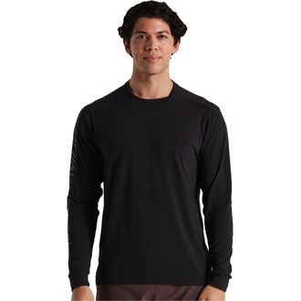 Specialized Trail Long Sleeve Jersey 2021