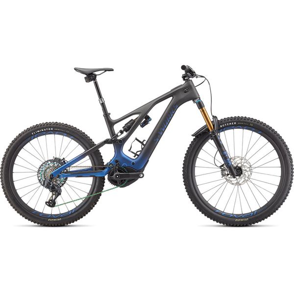 2022 S Works LEVO Mountain Bikes