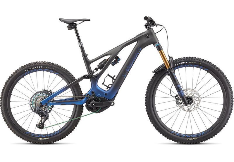 Specialized turbo deals levo full suspension