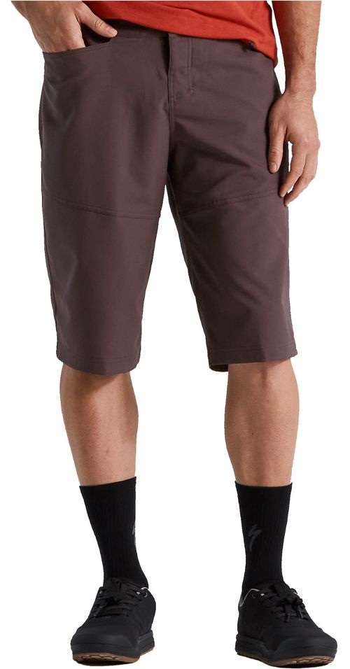 Specialized Trail Shorts with Liner 2021