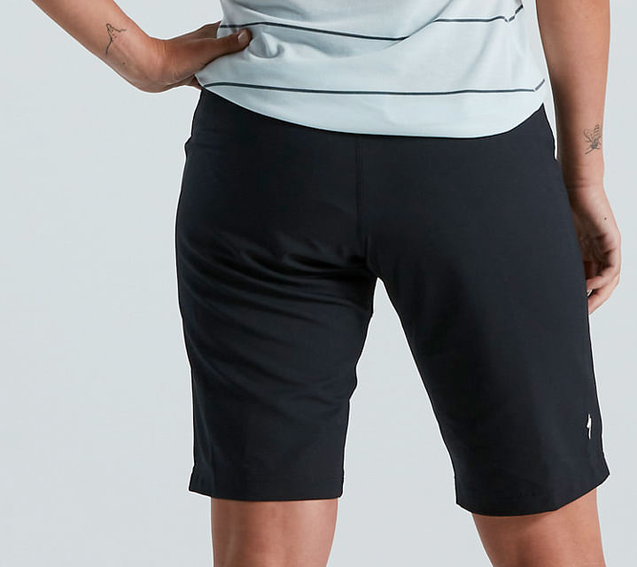 TRAIL SHORT W/LINER MEN - BERMUDA SPECIALIZED TRAIL SHORT W/LINER