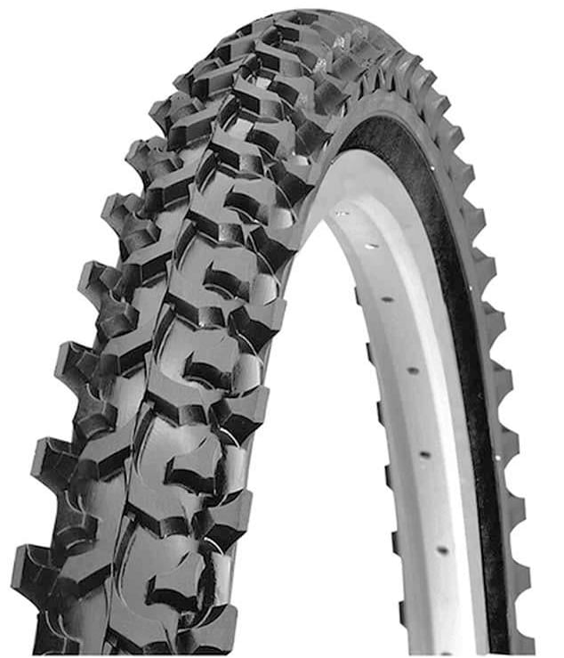 Kenda K850 KNOBBY Bike Tires