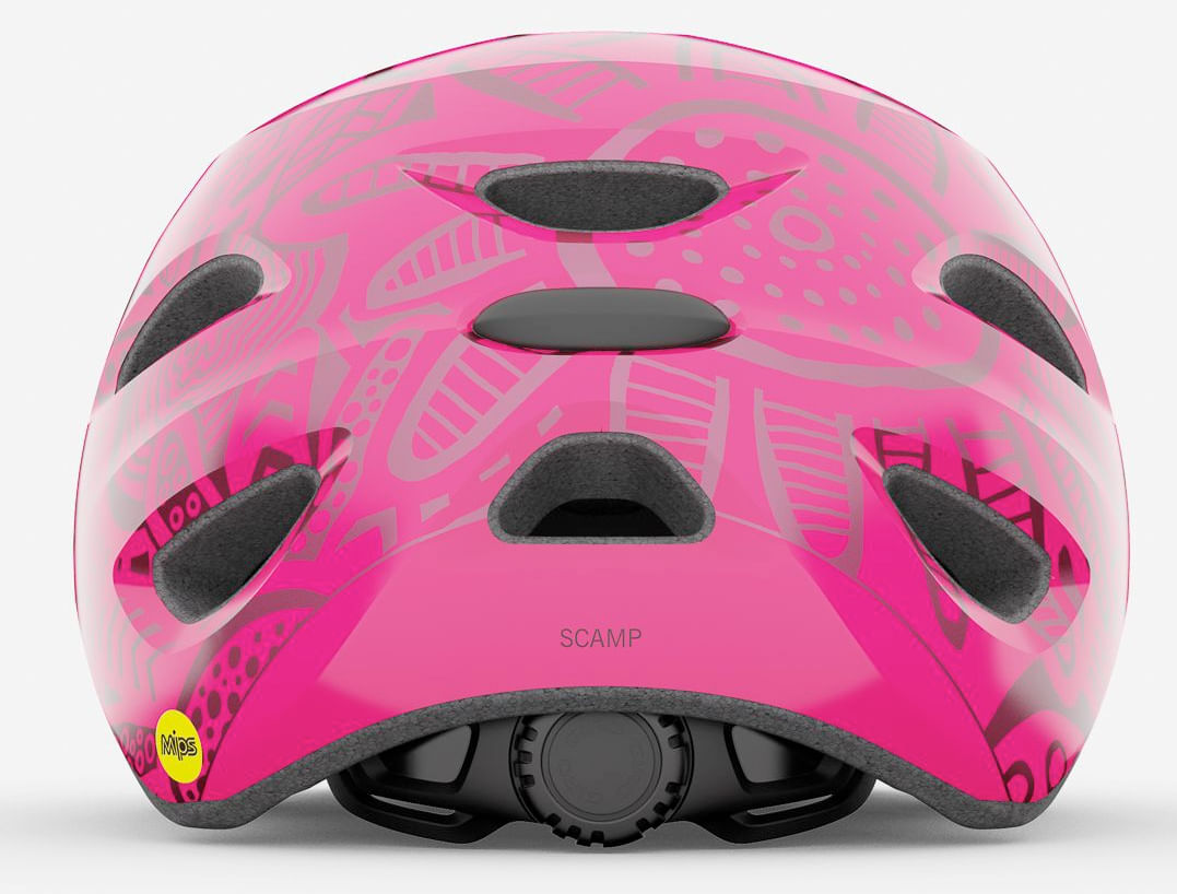 New Giro Scamp MIPS Kids Cycling Helmet Variation Colors and Size 