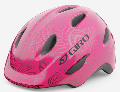 Giro Scamp MIPS Kids' Helmet 2024
