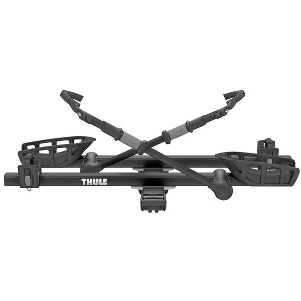 Thule T2 PRO XTR 2 BIKE 2 Bike Hitch Racks