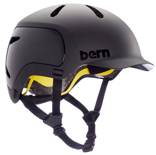 Bern Watts 2.0 MIPS Helmet 2022