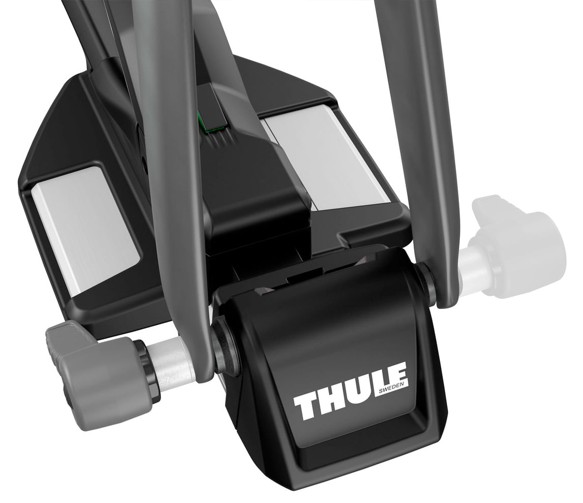 Thule top online ride