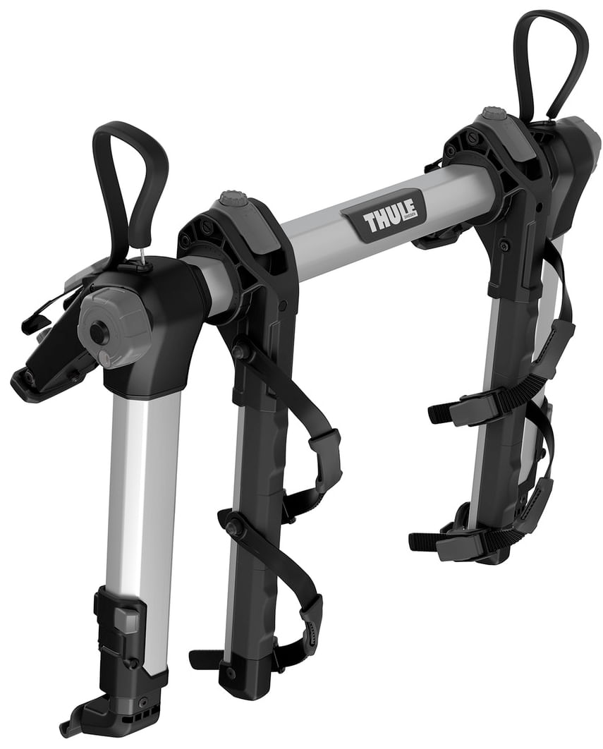 Thule helium pro discount 2 bike hitch rack