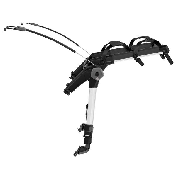 Thule bike trunk rack hotsell
