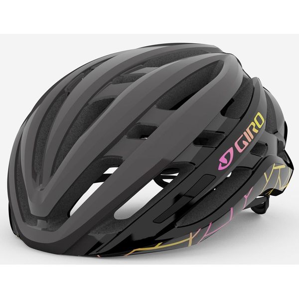 Giro ladies shops helmet