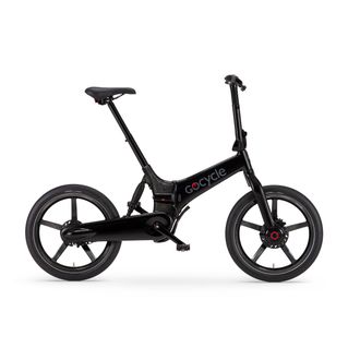 GoCycle 2021 G4i+ Electric Folding Bike