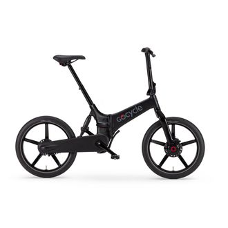 GoCycle 2021 G4i Electric Folding Bike
