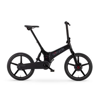 GoCycle 2021 G4 Electric Folding Bike