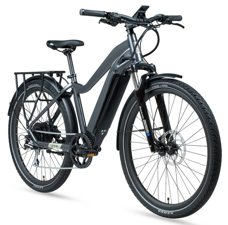 Commuter e bikes online 2021