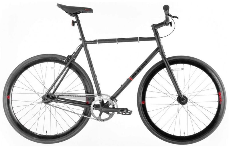 2022 Masi RISER Road Bikes