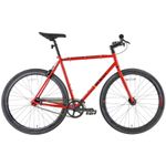 Masi 2019 riser single speed store road bike