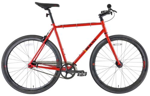 Masi 2019 riser single speed road bike new arrivals