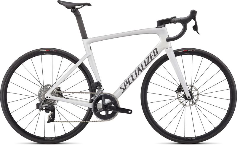 2022 Specialized TARMAC SL7 COMP AXS 