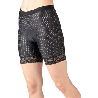 Terry Aria Women's Liner Shorts 2021