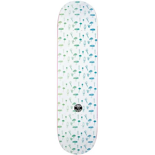 Goodwood Shroom Prime Skateboard Deck