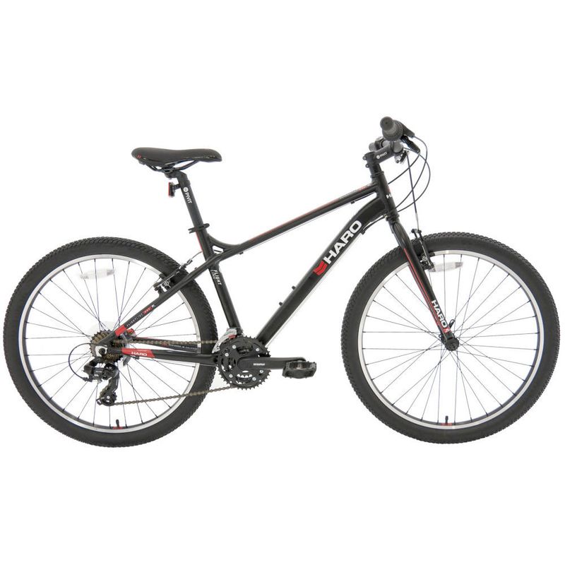 Haro 2022 Flightline One Rigid Mountain Bike