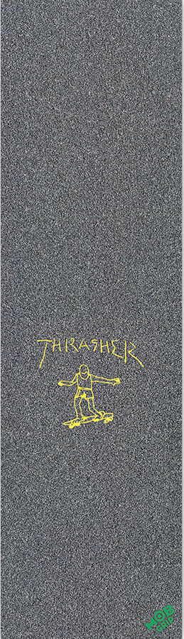 MOB x Thrasher Gonz Skateboard Grip Tape 