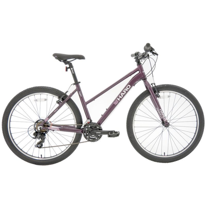 Haro womens 2024 mountain bike