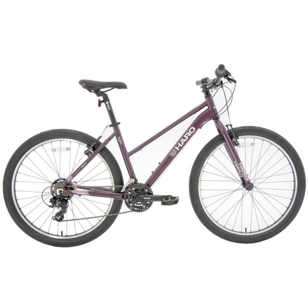 Haro fl best sale mountain bike