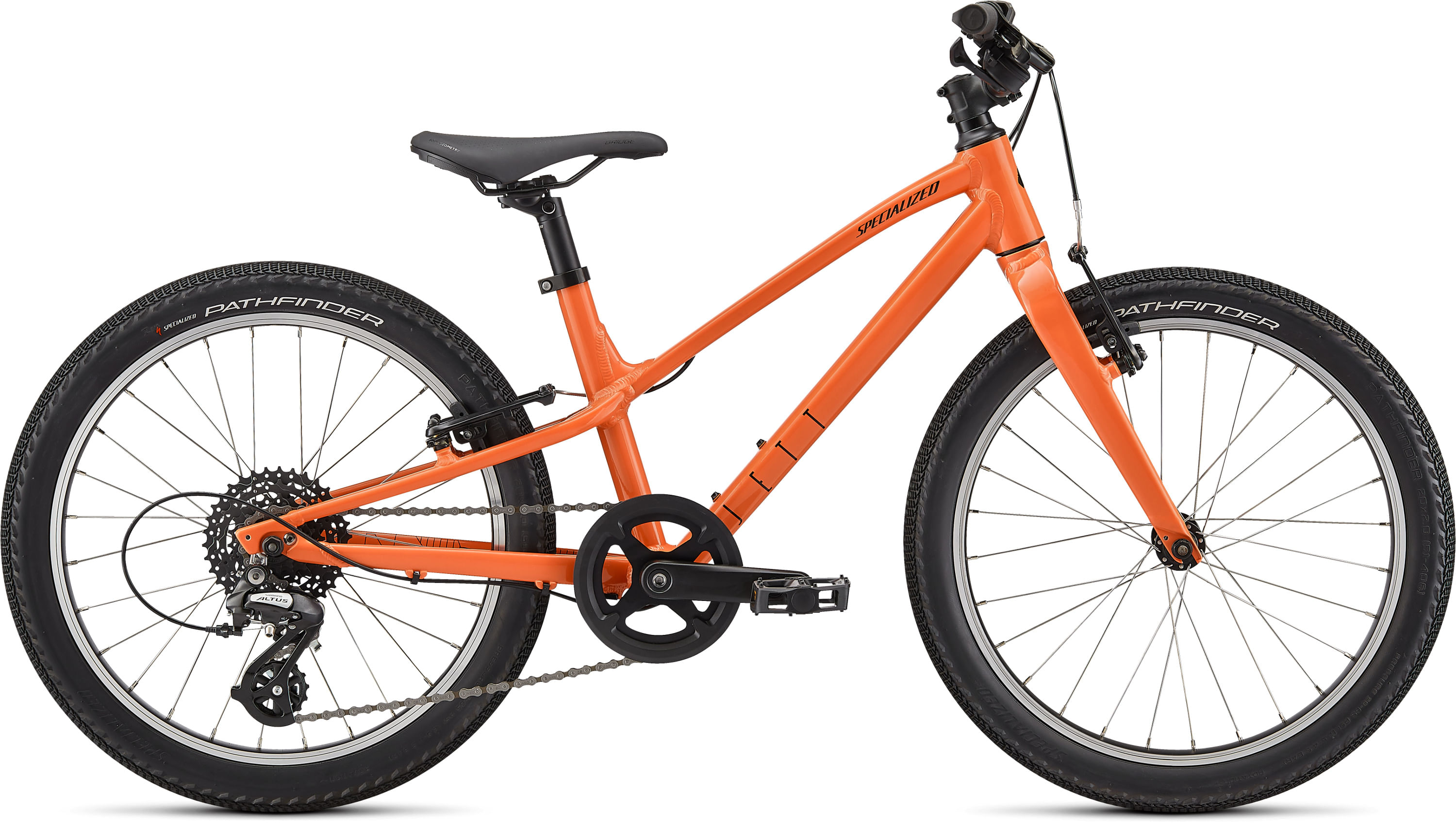 specialized 20 inch kids bike